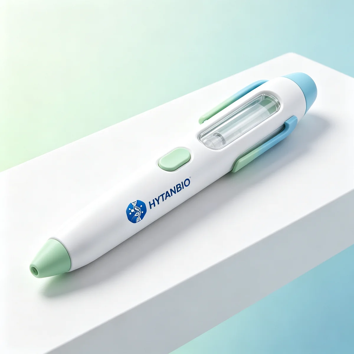 HB-IP100 Reusable 3 mL Cartridge Pen
