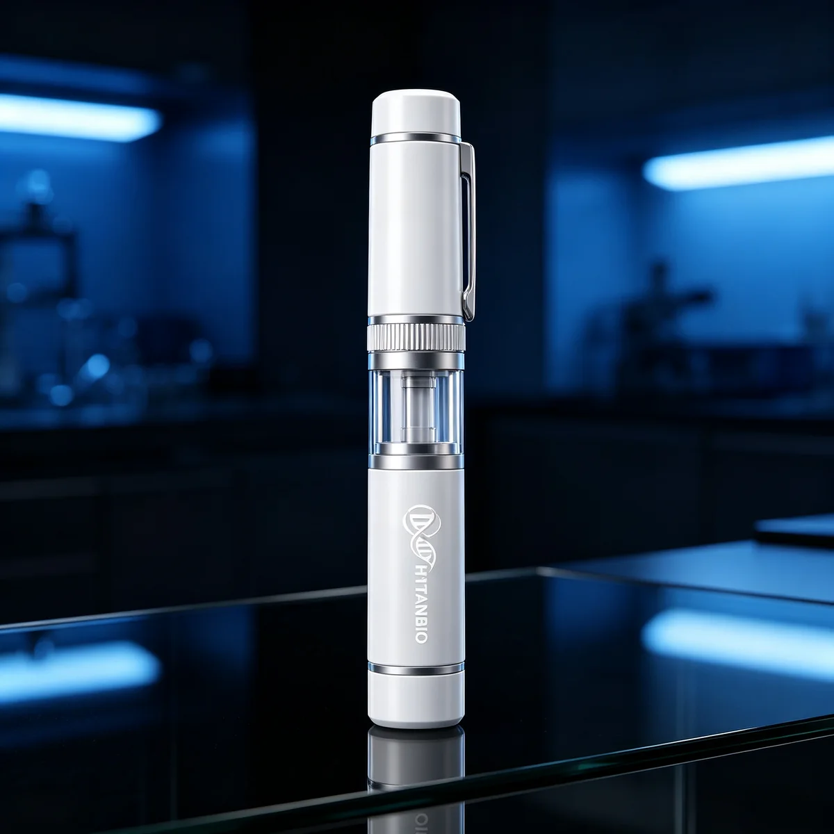 HB-IP110 Disposable 3 mL Pen Platform