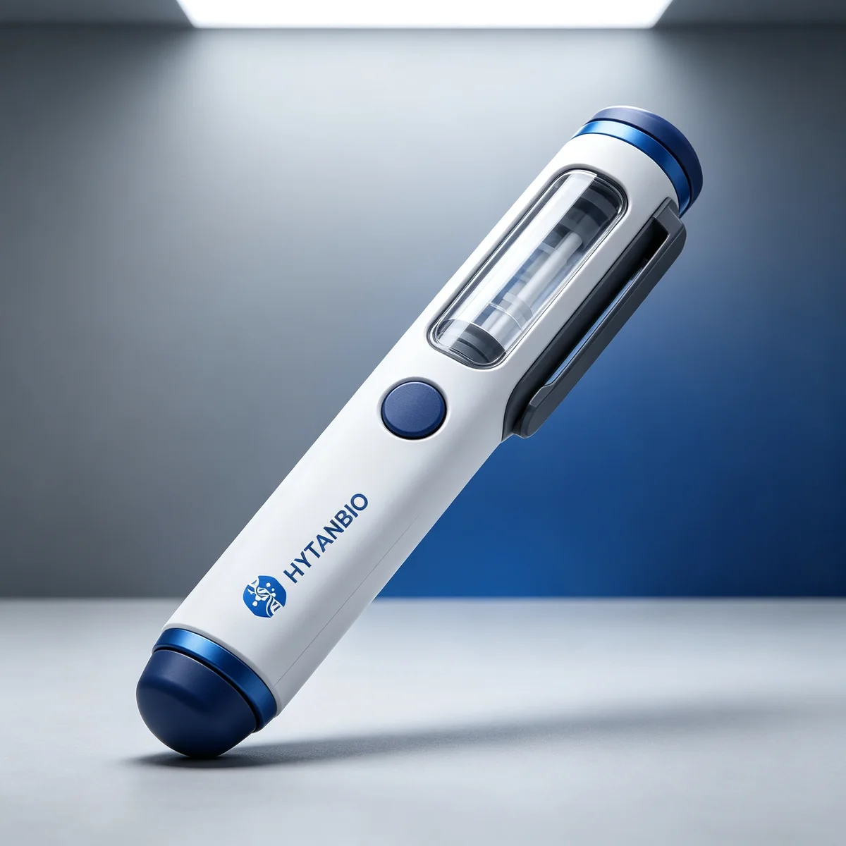 HB-IP120 Fine-Dose Reusable Pen
