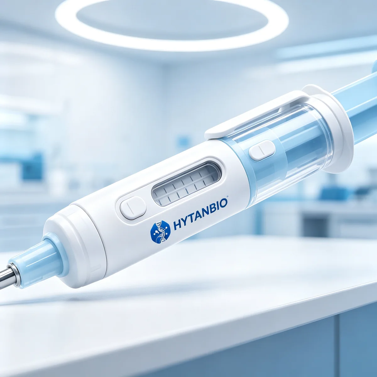 HB-IP130 Compact Cartridge Pen