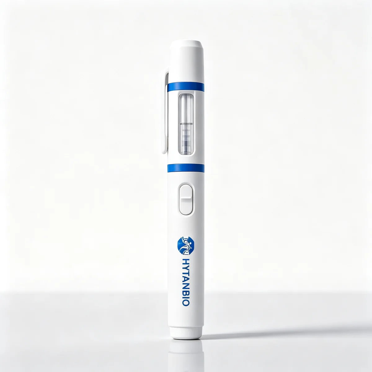 HB-IP140 Dose-Window Pen Injector