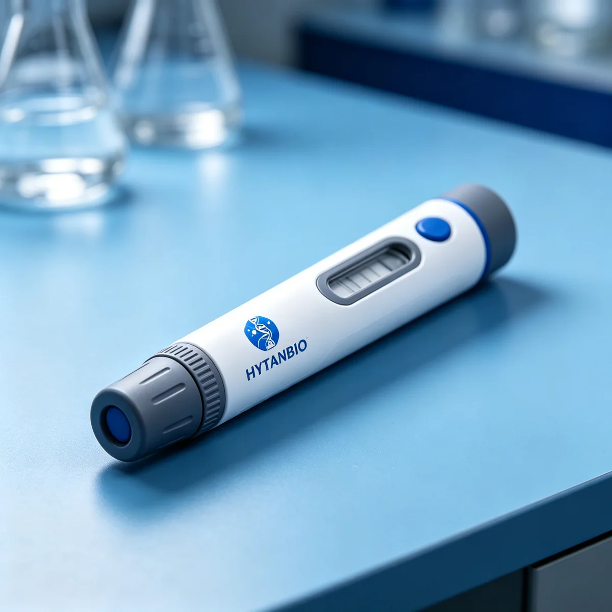 HB-IP150 Ergonomic Grip Pen