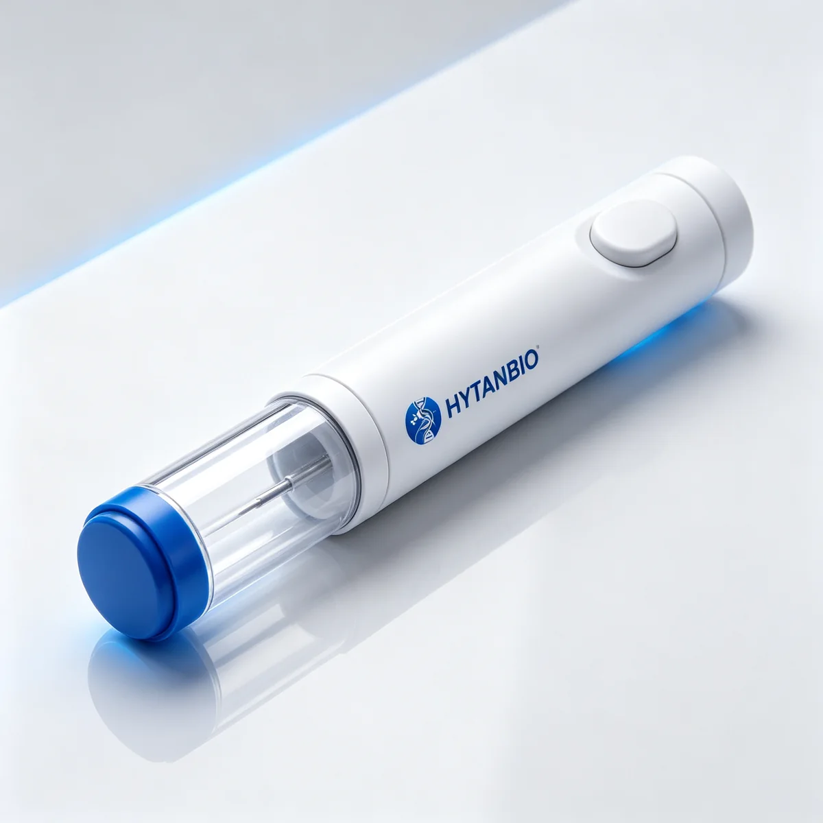 HB-IP160 Pediatric Fine-Dose Concept