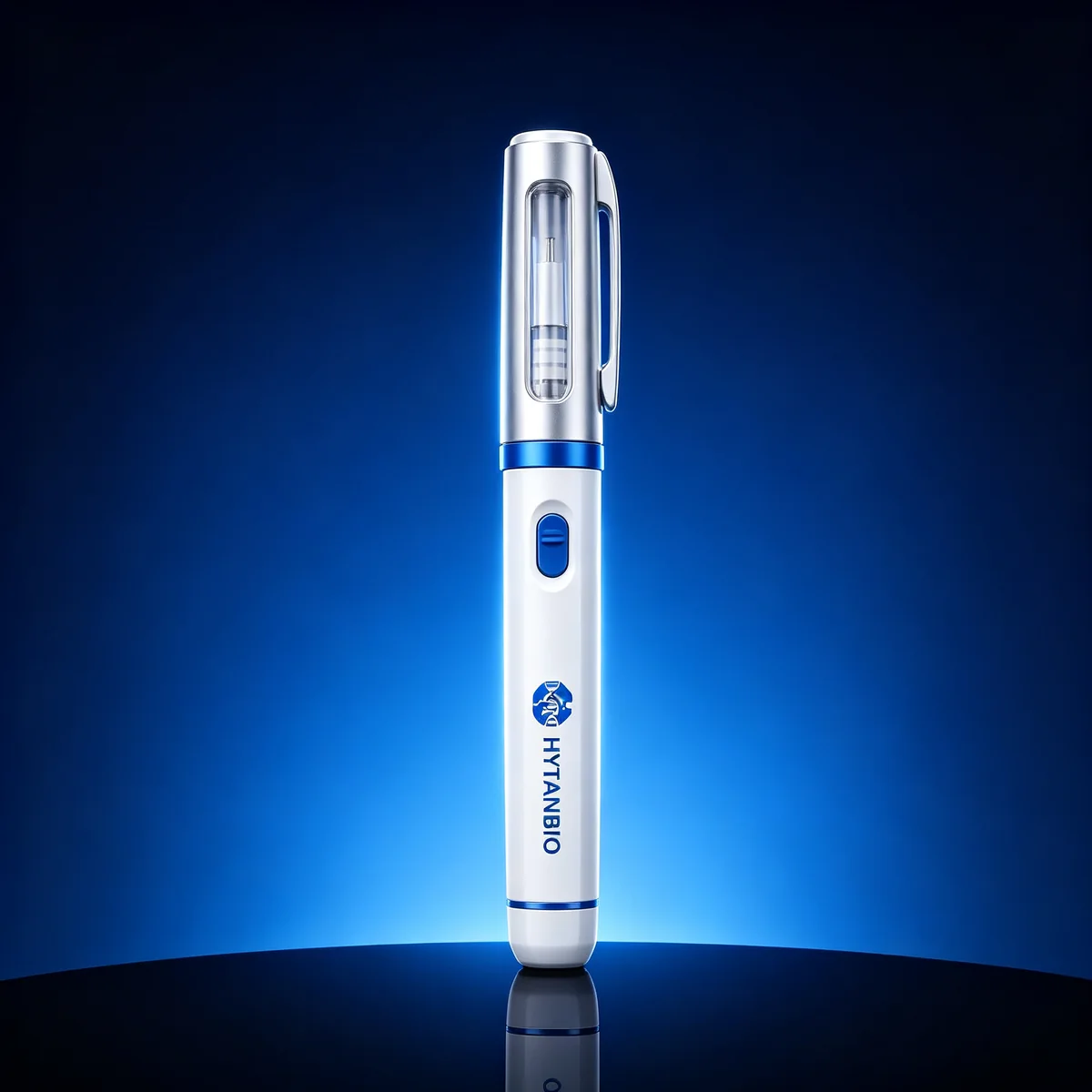 HB-PP200 Peptide Cartridge Delivery Pen