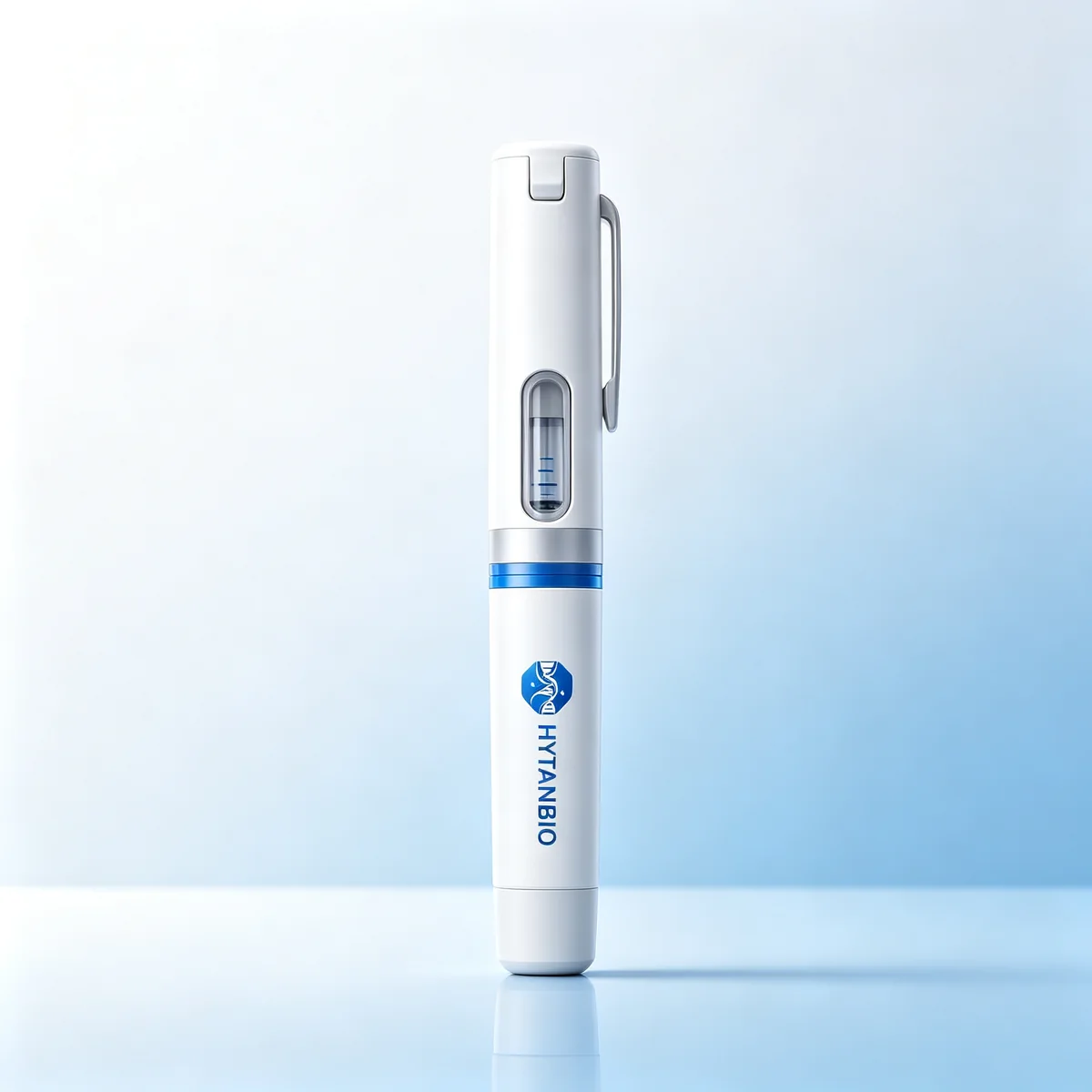 HB-PP210 Fixed-Dose Peptide Pen