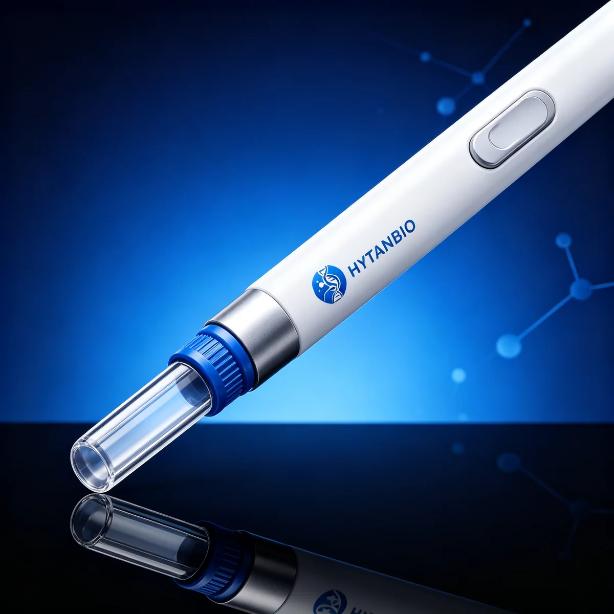 HB-PP230 Multi-Dose Peptide Pen