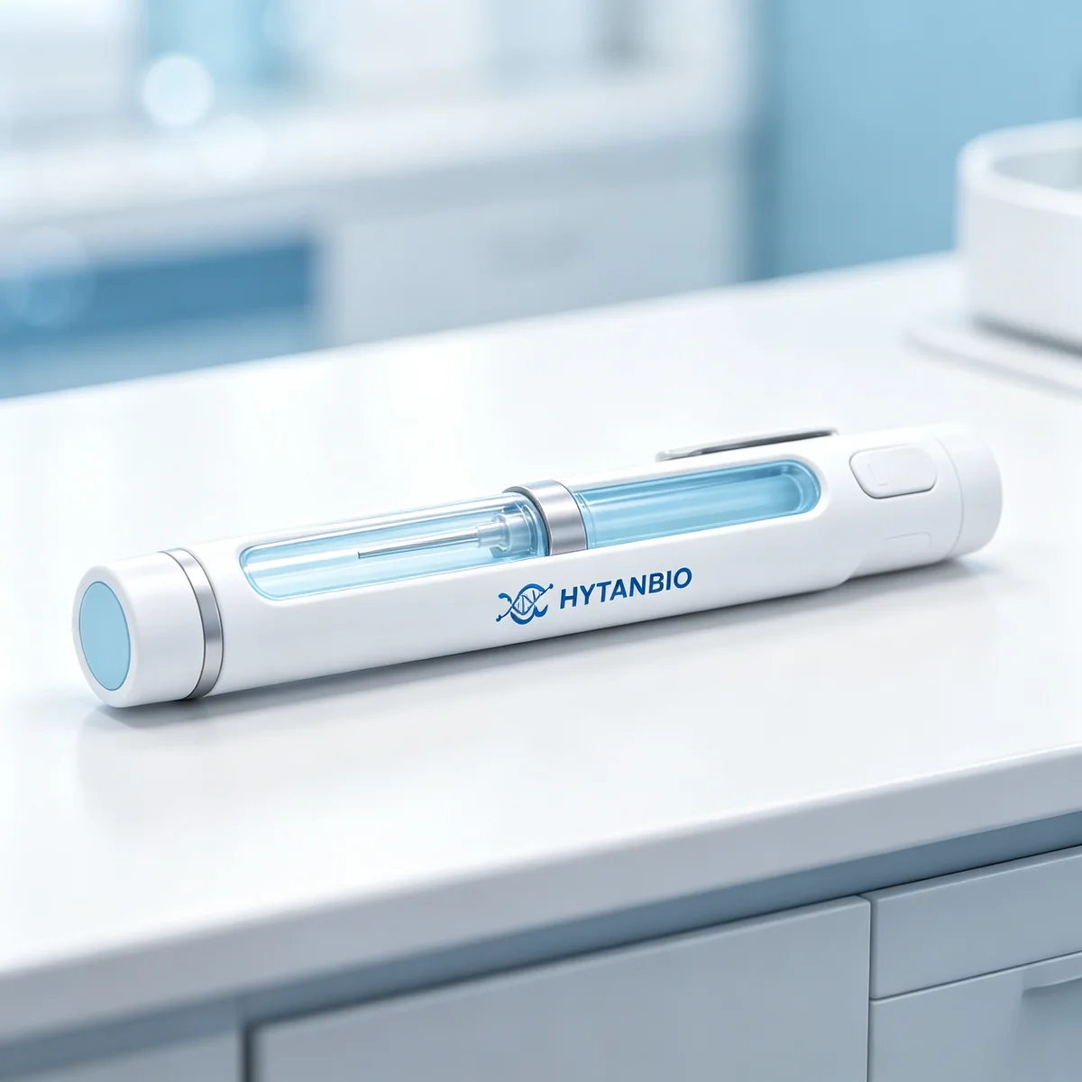 HB-PP250 High-Viscosity Delivery Concept