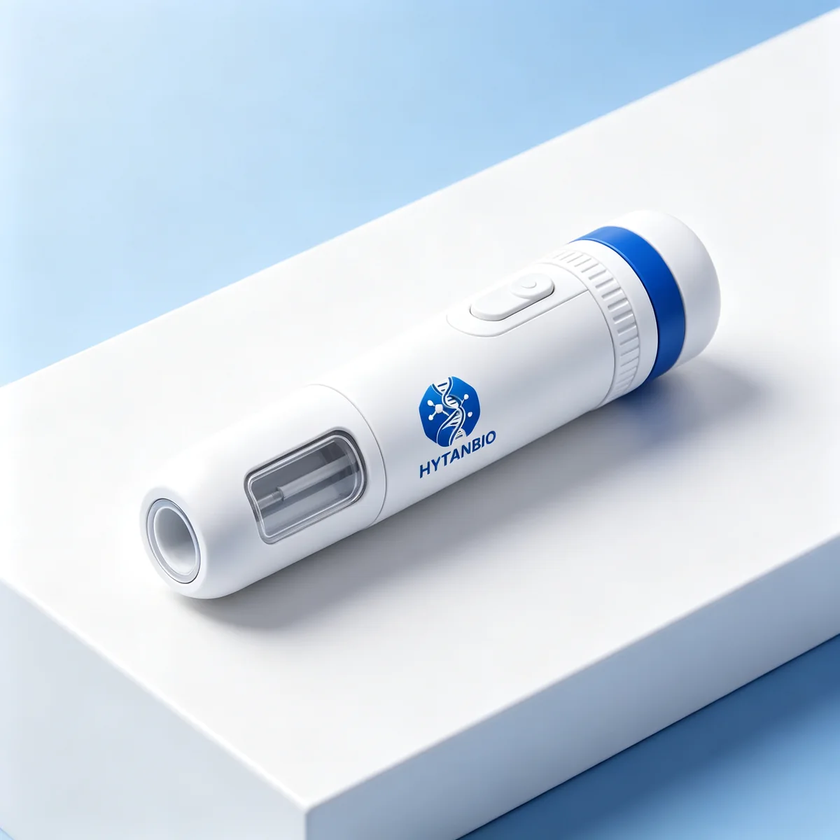 HB-AI310 Safety-Shield Autoinjector
