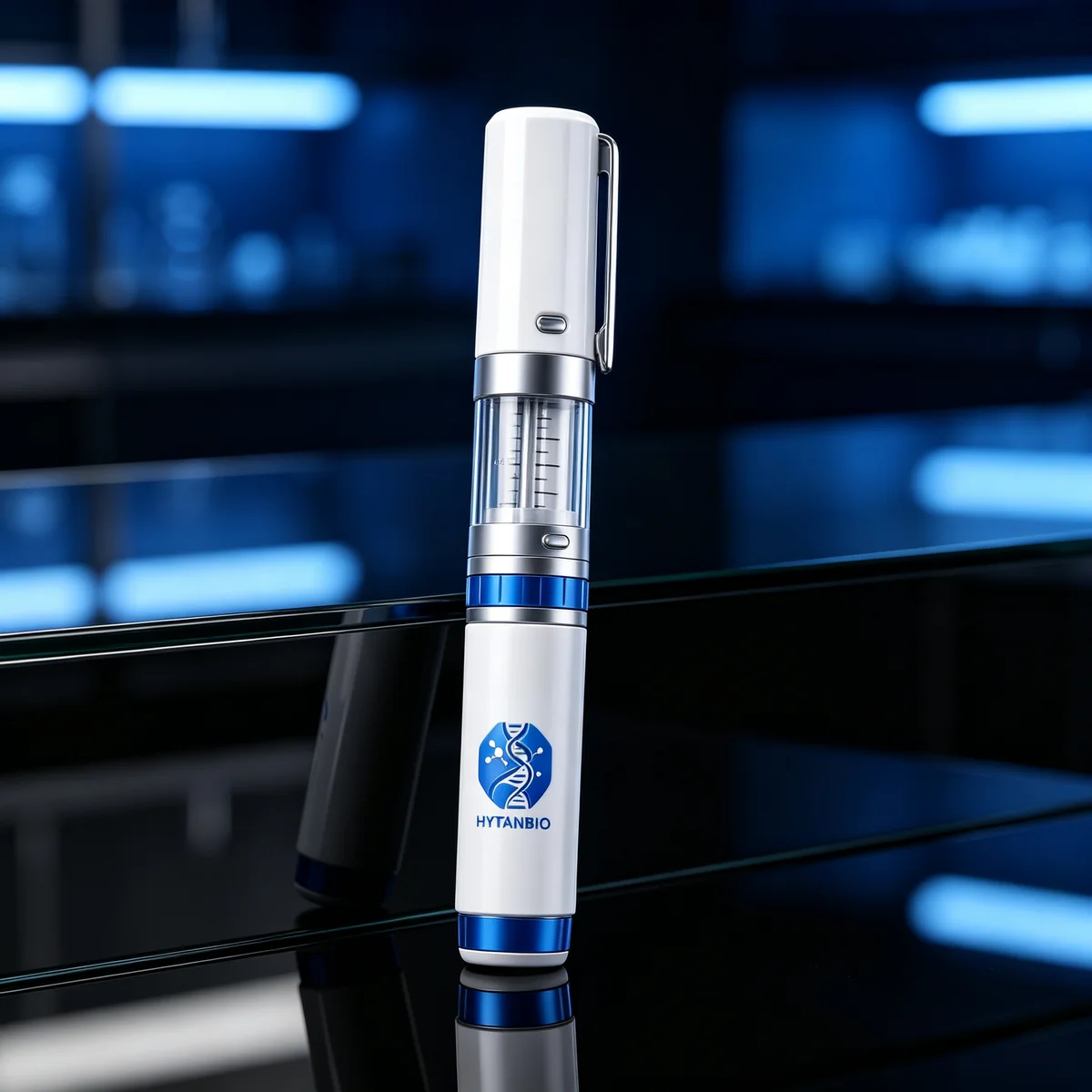 HB-AI320 Compact Emergency Autoinjector