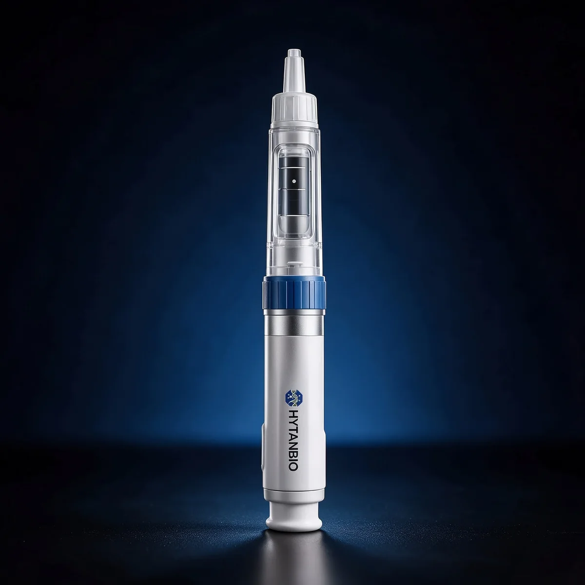 HB-AI330 Two-Step Autoinjector