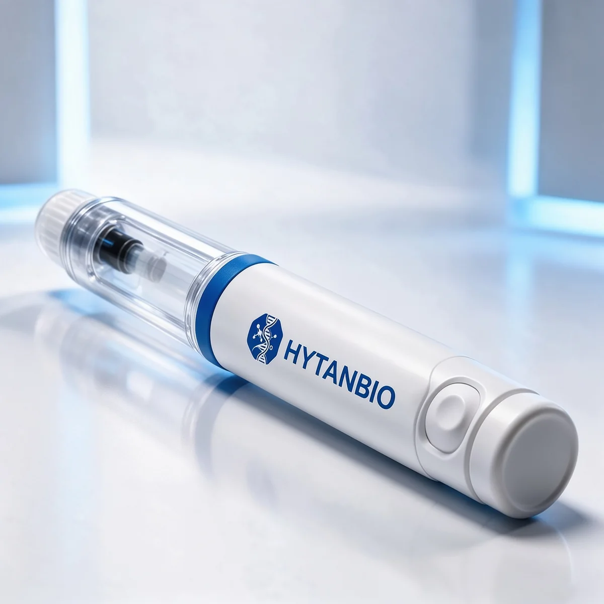 HB-AI340 Visible-Window Autoinjector