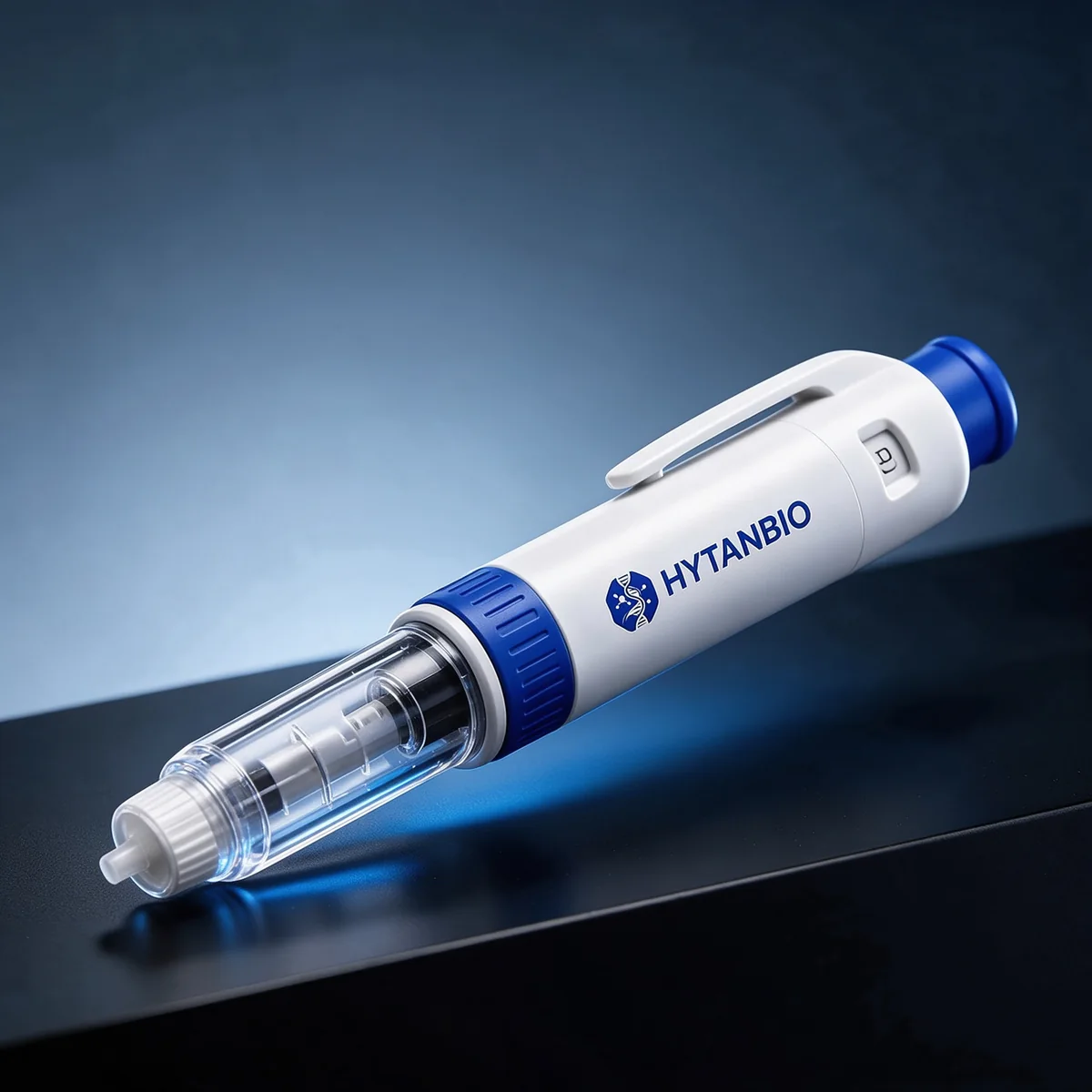 HB-AI360 High-Volume Autoinjector Concept