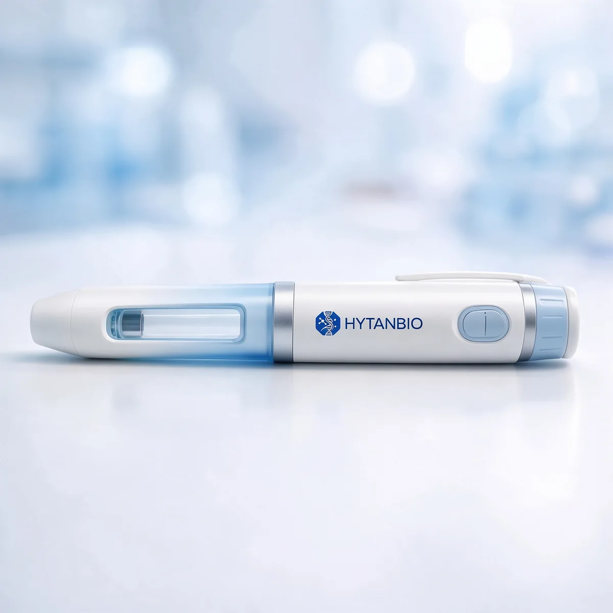 HB-AI370 Training Autoinjector