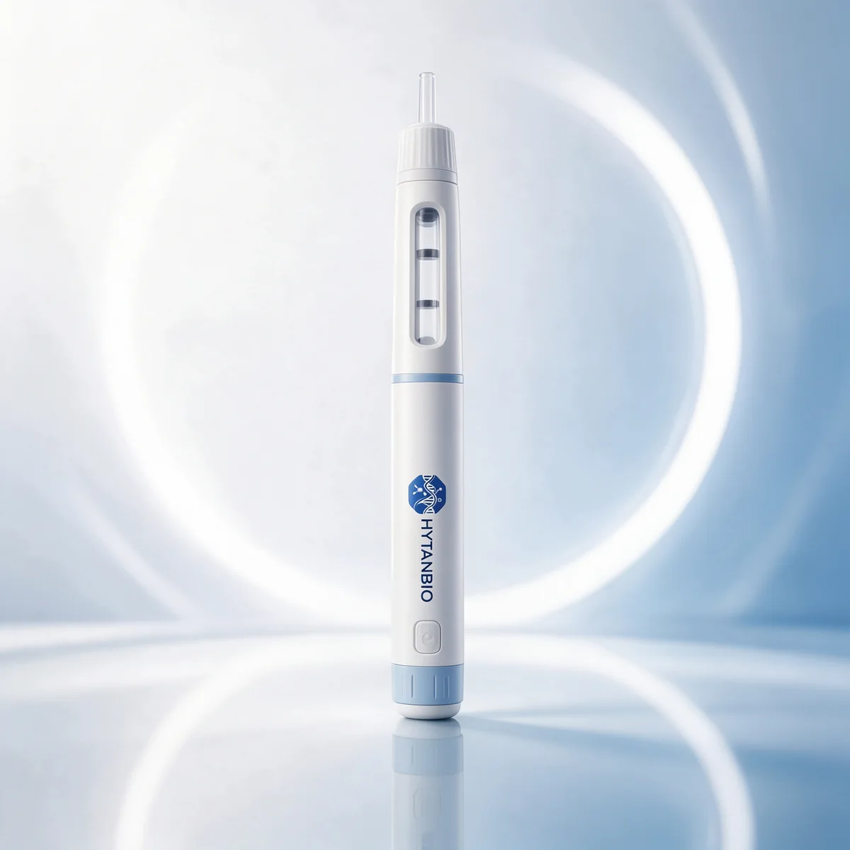 HB-SP400 Connected Dose-Memory Pen