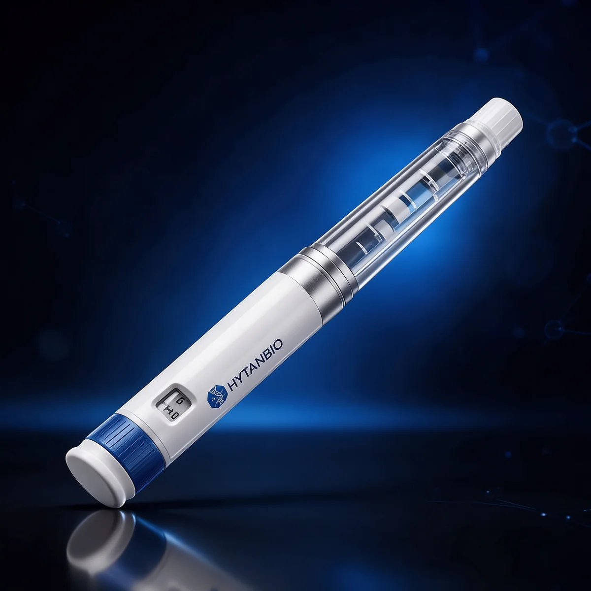 HB-SP410 NFC Injection Pen Platform