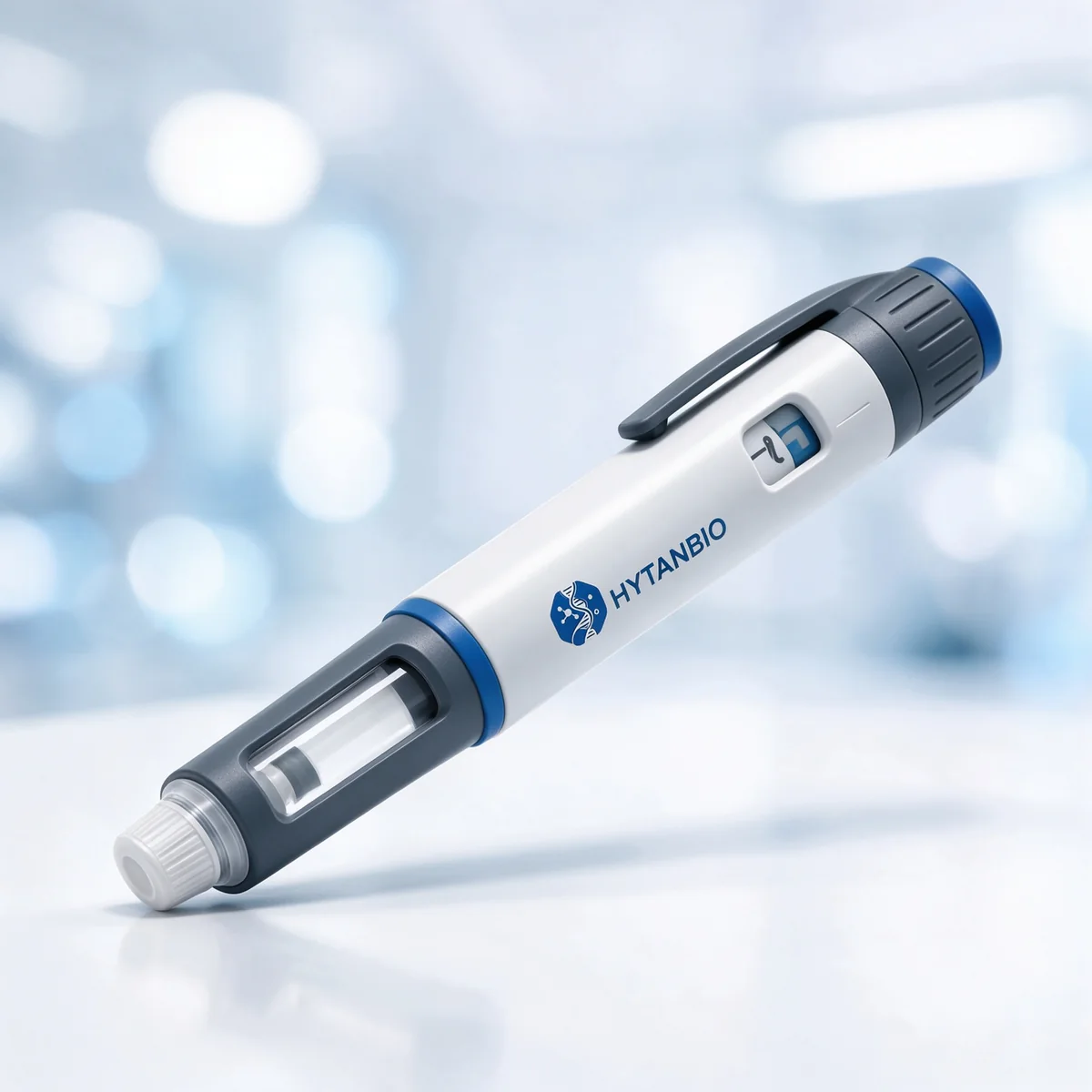 HB-SP420 Bluetooth Pen Injector