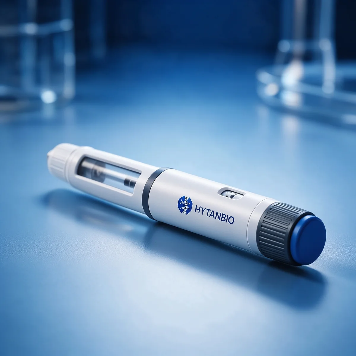 HB-SP430 Digital Display Injection Pen