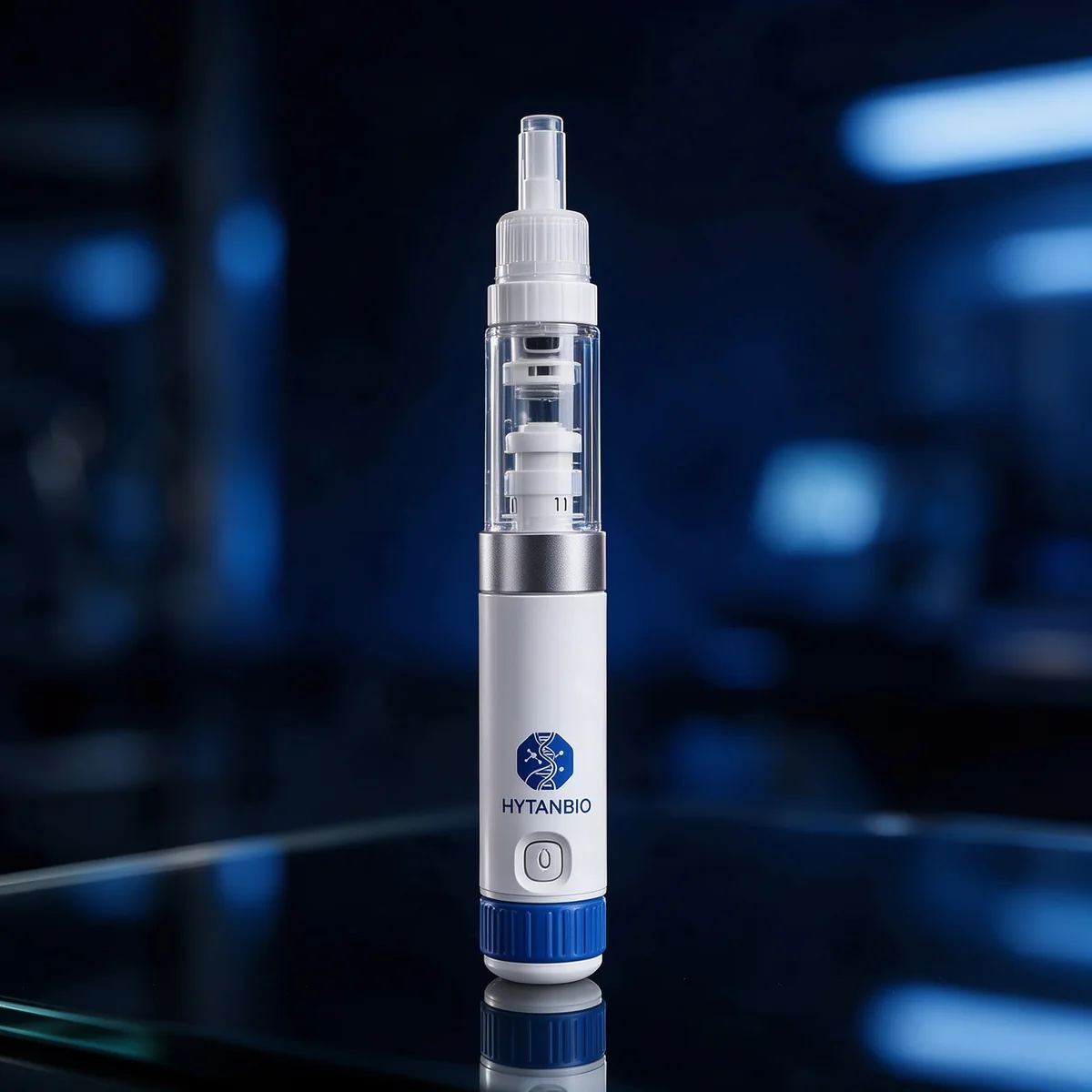 HB-SP450 Electronic Autoinjector Concept