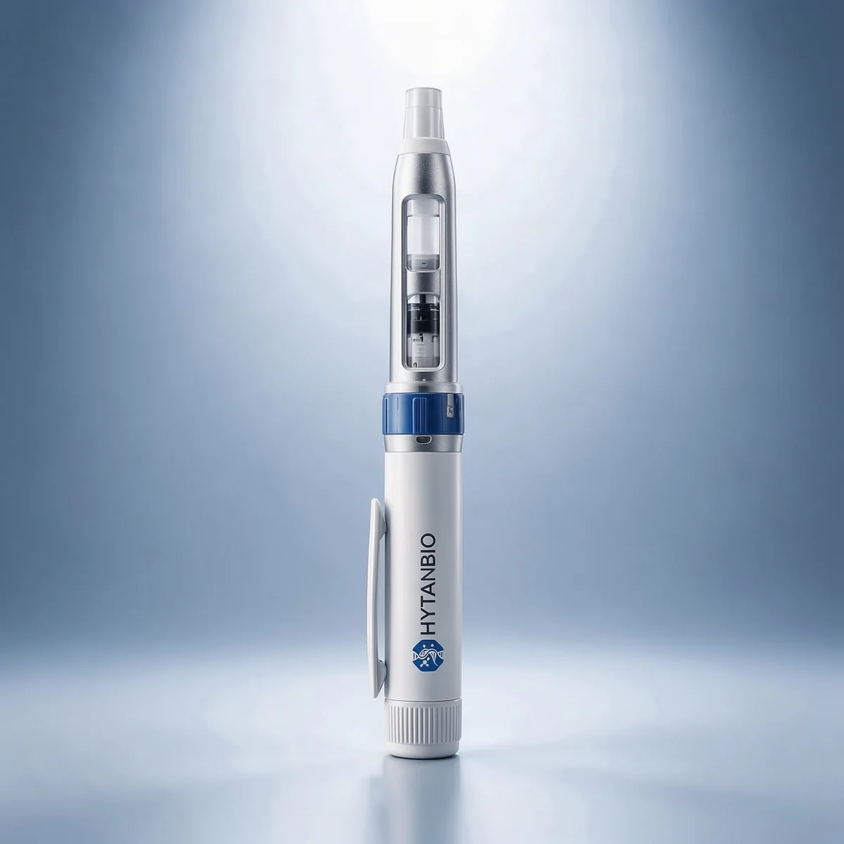 HB-DP510 Fixed-Dose Injection Pen