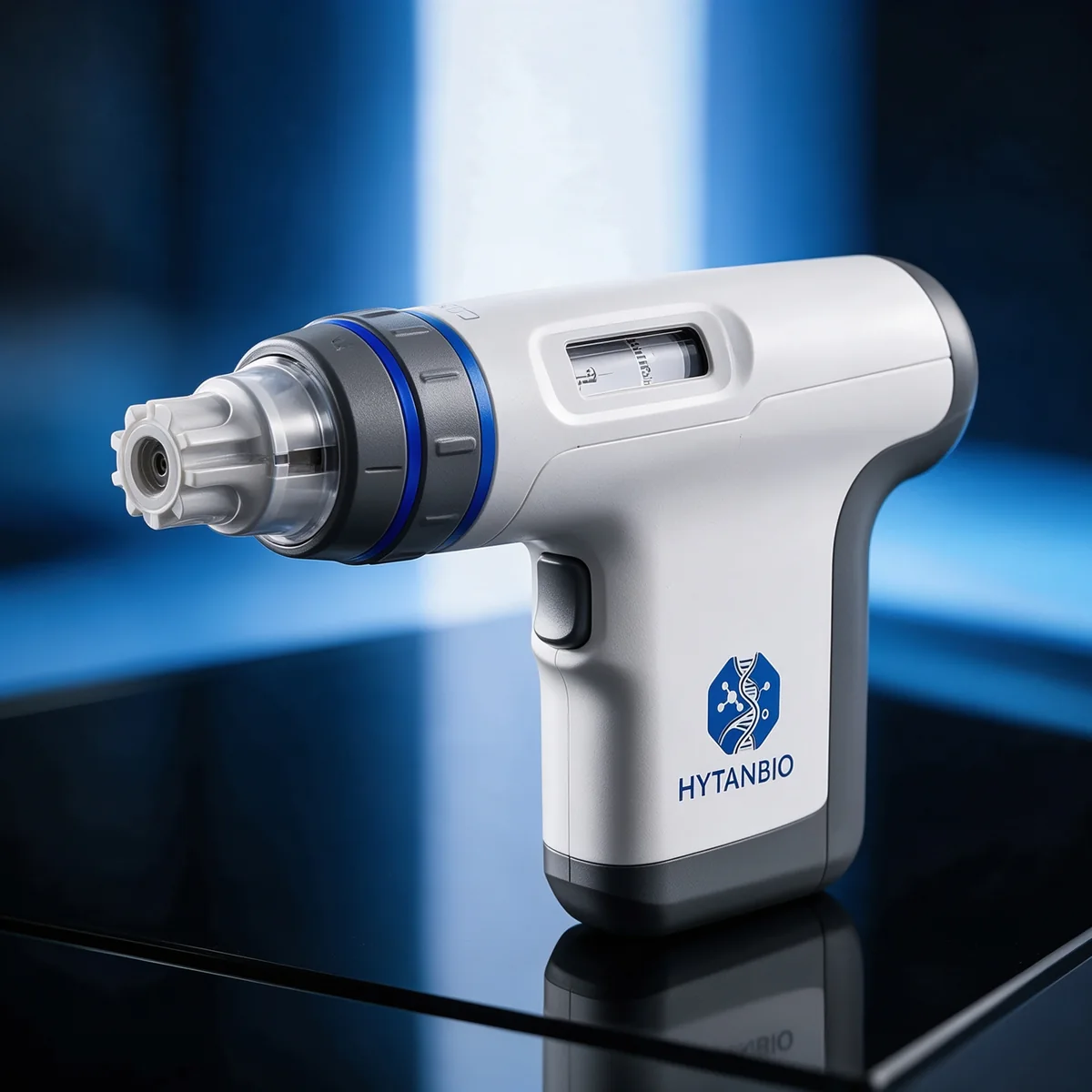 HB-DP540 Compact Single-Use Pen
