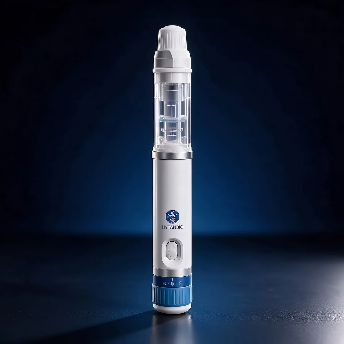 HB-DP560 Safety-Cap Prefilled Pen