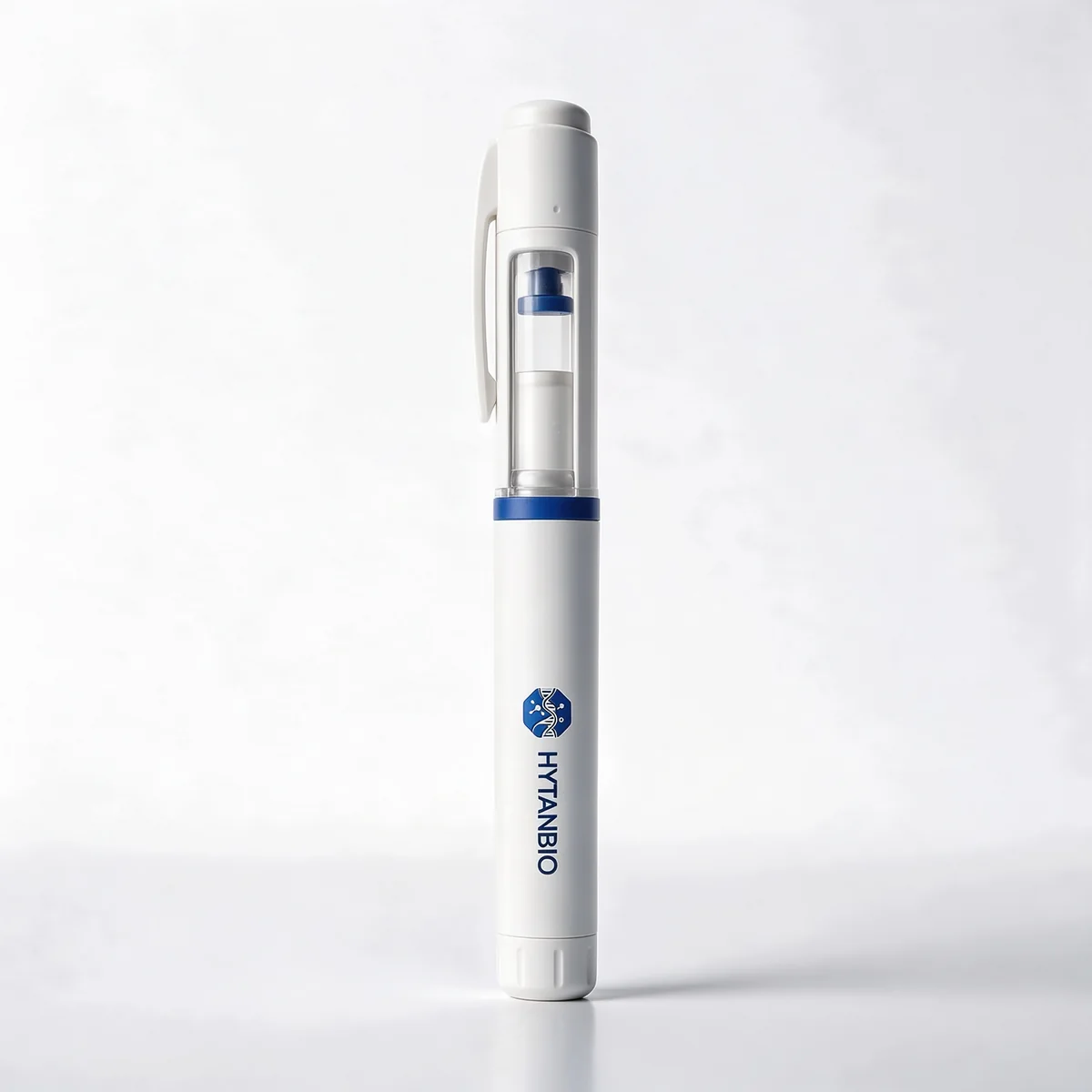 HB-DP570 High-Volume Disposable Platform