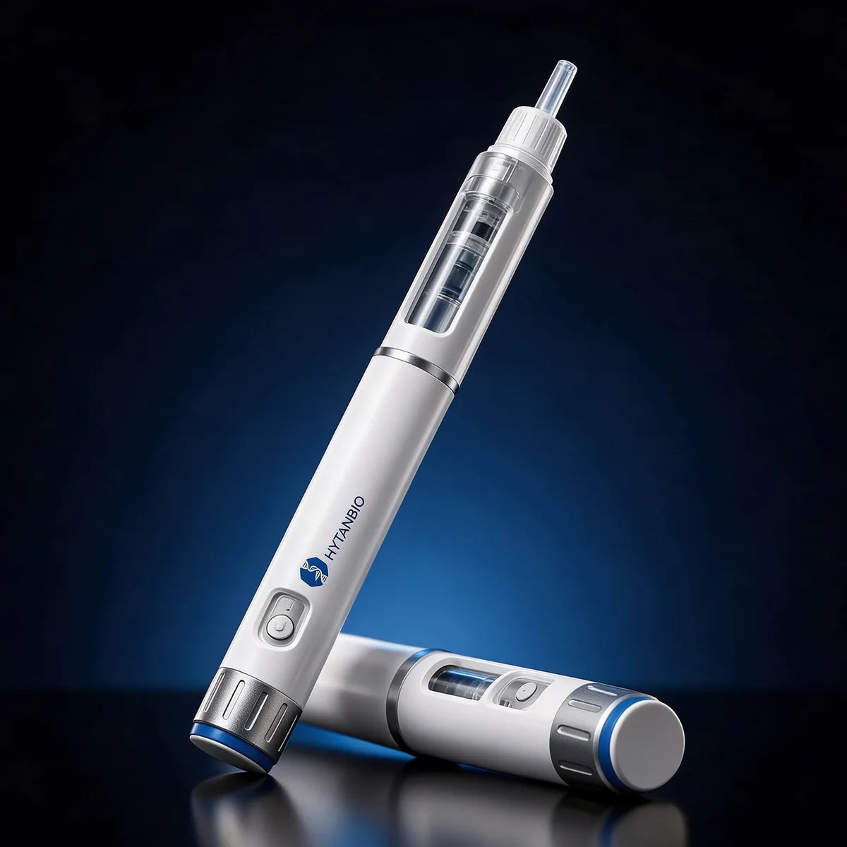 HB-RP620 Metal Precision-Dose Pen