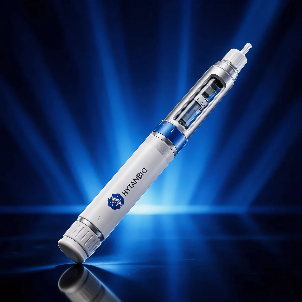 HB-RP630 Ergonomic Refillable Pen