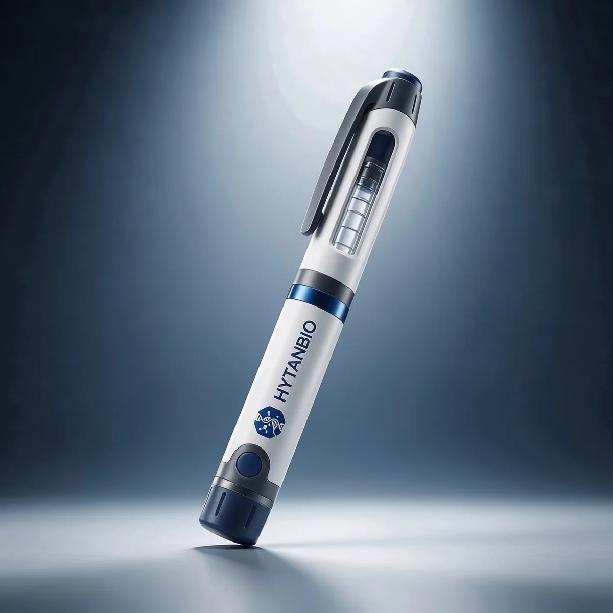 HB-RP650 Large-Display Reusable Pen