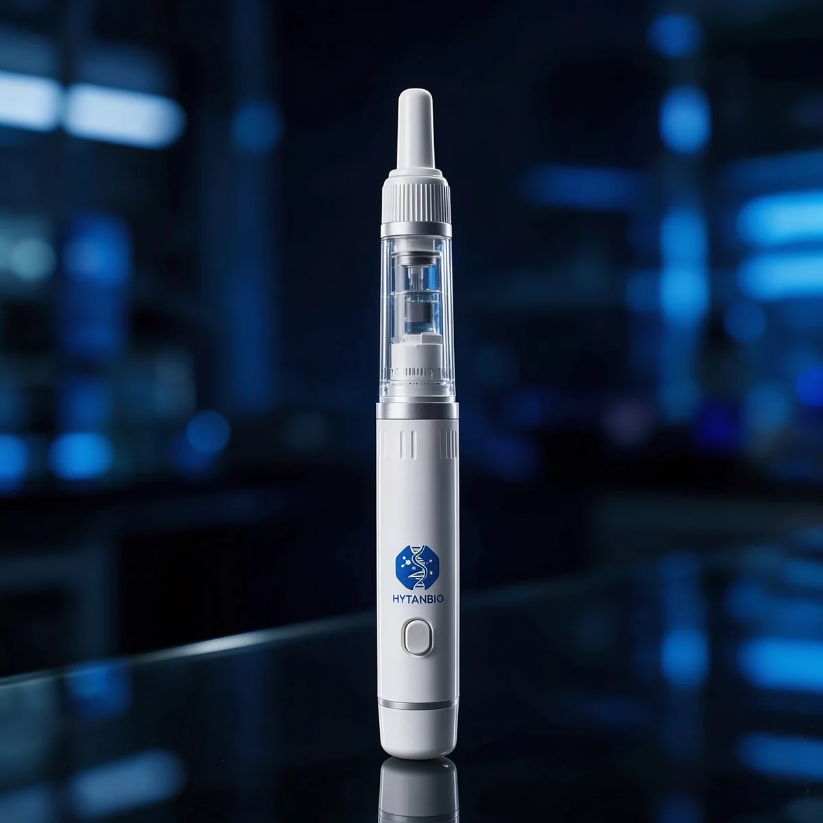 HB-RP660 Color-Coded Cartridge Pen