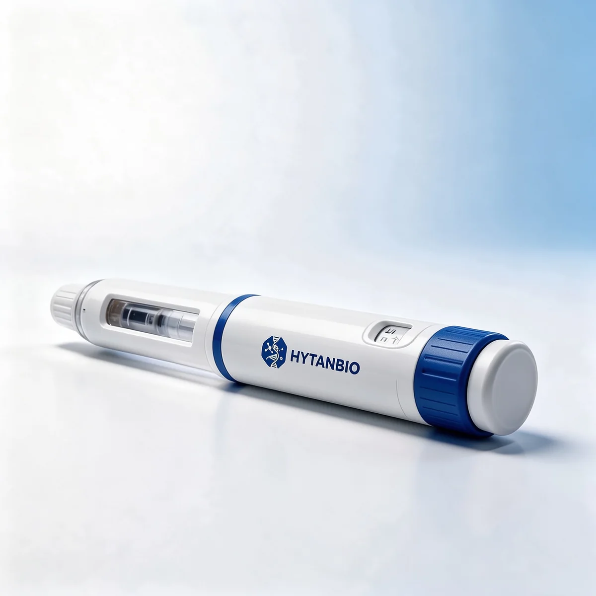 HB-RP670 Heavy-Duty Multi-Use Pen