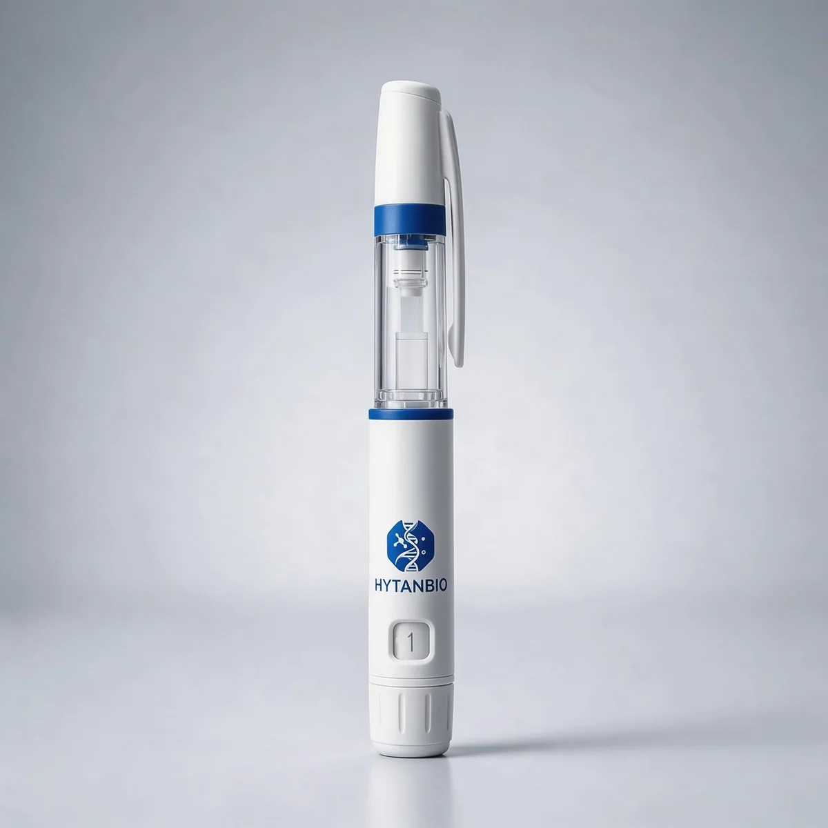 HB-SX700 Dual-Chamber Reconstitution Pen