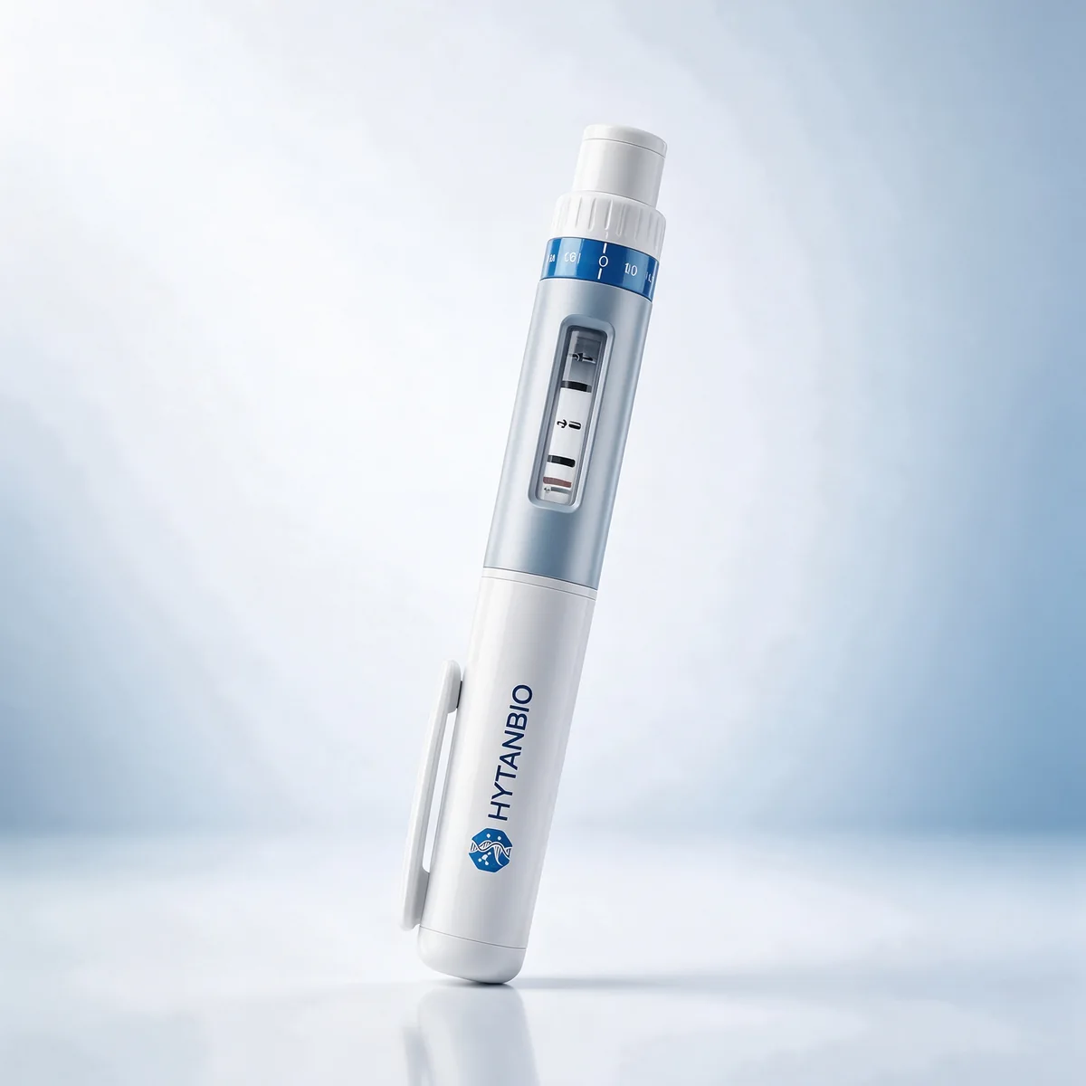 HB-SX710 Veterinary Injection Pen